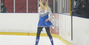 OHL, Rīgas HS - HC Panter, 21.02.2026.