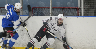 OHL, Rīgas HS - Liepājas Hokeja Komanda, 18.12.2025.