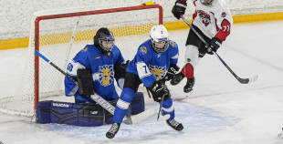 Somijas Jaunatnes Līga, Rīgas HS 2011 - Vipers U15
