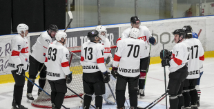 LČV, Sāga - Valmiera