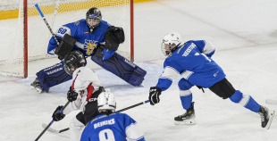 Somijas Jaunatnes Līga, Rīgas HS 2011 - Vipers U15