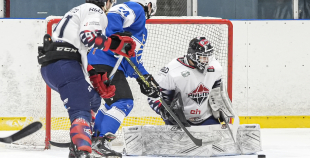 OHL, Rīgas HS - HK Prizma