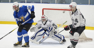 OHL, Rīgas HS - Liepājas Hokeja Komanda, 18.12.2025.