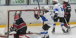 LBJČH (U16), HS Falcons - Rīgas HS, 3.10.2026.