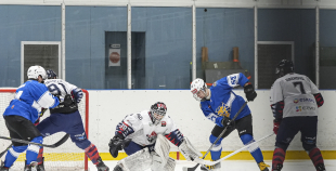 OHL, Rīgas HS - HK Prizma