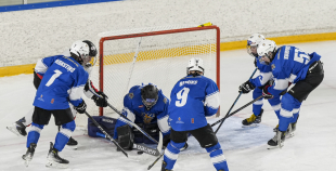 Somijas Jaunatnes Līga, Rīgas HS 2011 - Vipers U15