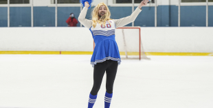 OHL, Rīgas HS - HC Panter, 21.02.2026.