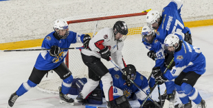 Somijas Jaunatnes Līga, Rīgas HS 2011 - Vipers U15