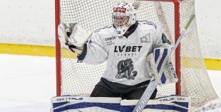 OHL, Rīgas HS - Liepājas Hokeja Komanda, 18.12.2025.