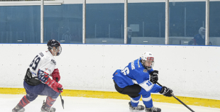 OHL, Rīgas HS - HK Prizma