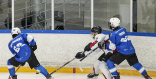 Somijas Jaunatnes Līga, Rīgas HS 2011 - Vipers U15