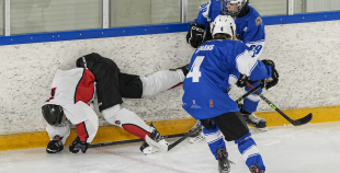 Somijas Jaunatnes Līga, Rīgas HS 2011 - Vipers U15
