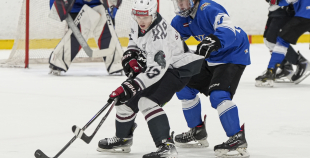 OHL, Rīgas HS - Liepājas Hokeja Komanda, 18.12.2025.