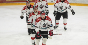 OHL, HK Prizma - HC Panter, 14.02.2026.