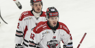 OHL, HK Prizma - HC Panter, 14.02.2026.