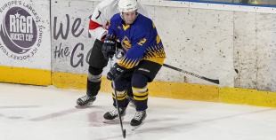 LČV, Sāga - Valmiera