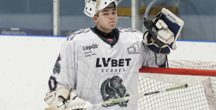 OHL, Rīgas HS - Liepājas Hokeja Komanda, 18.12.2025.