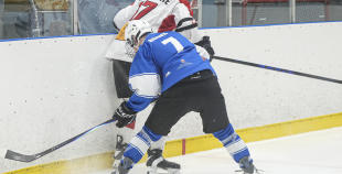 OHL, Rīgas HS - HC Panter, 21.02.2026.