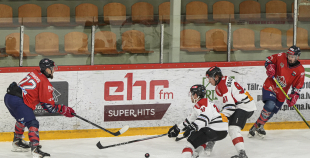 OHL, HK Prizma - HC Panter, 14.02.2026.
