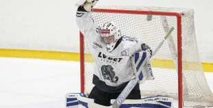 OHL, Rīgas HS - Liepājas Hokeja Komanda, 18.12.2025.