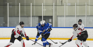 Somijas Jaunatnes Līga, Rīgas HS 2011 - Vipers U15