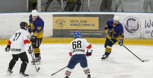 LČV, Sāga - Valmiera