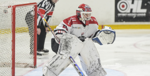 OHL, Rīgas HS - HC Panter, 21.02.2026.