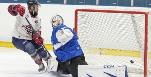 OHL, Rīgas HS - HK Prizma