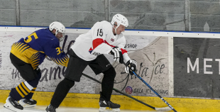 LČV, Sāga - Valmiera