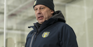Somijas Jaunatnes Līga, Rīgas HS 2011 - Vipers U15