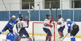 OHL, Rīgas HS - HK Prizma