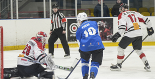 OHL, Rīgas HS - HC Panter, 21.02.2026.