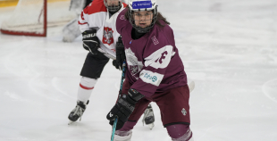 LAT sieviešu izlases pārbaudes spēle, LAT - POL, 13.12.2025.