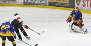 LČV, Sāga - Valmiera