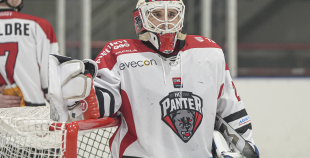 OHL, Rīgas HS - HC Panter, 21.02.2026.