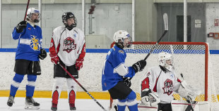 Somijas Jaunatnes Līga, Rīgas HS 2011 - Vipers U15