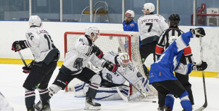 OHL, Rīgas HS - Liepājas Hokeja Komanda, 18.12.2025.