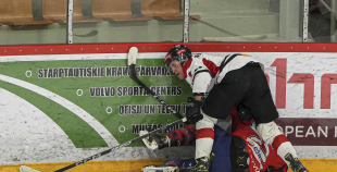 OHL, HK Prizma - HC Panter, 14.02.2026.