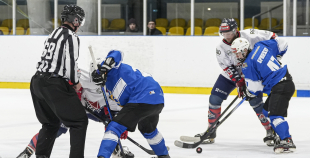 OHL, Rīgas HS - HK Prizma