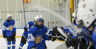 Somijas Jaunatnes Līga, Rīgas HS 2011 - Vipers U15