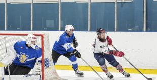 OHL, Rīgas HS - HK Prizma