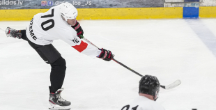 LČV, Sāga - Valmiera