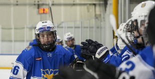 Somijas Jaunatnes Līga, Rīgas HS 2011 - Vipers U15
