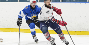 OHL, Rīgas HS - HK Prizma