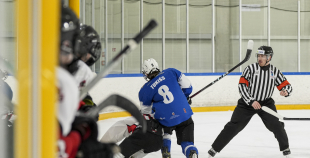 Somijas Jaunatnes Līga, Rīgas HS 2011 - Vipers U15