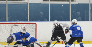 OHL, Rīgas HS - Liepājas Hokeja Komanda, 18.12.2025.