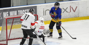 LČV, Sāga - Valmiera