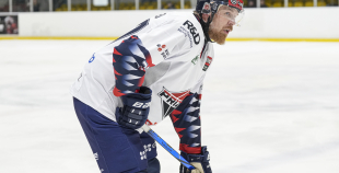 OHL, Rīgas HS - HK Prizma