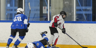 Somijas Jaunatnes Līga, Rīgas HS 2011 - Vipers U15