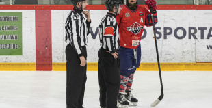 OHL, HK Prizma - HC Panter, 14.02.2026.